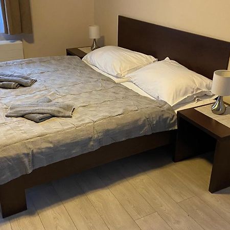 4Rooms Roztoky Exterior foto