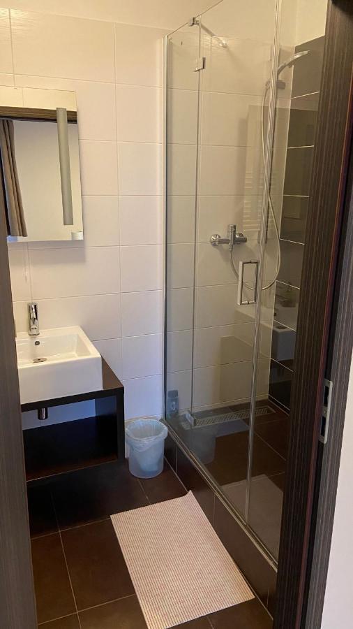 4Rooms Roztoky Exterior foto